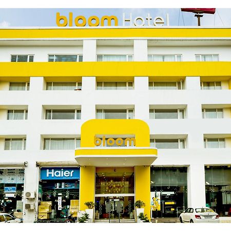 Bloom Hotel - ג'אמו מראה חיצוני תמונה