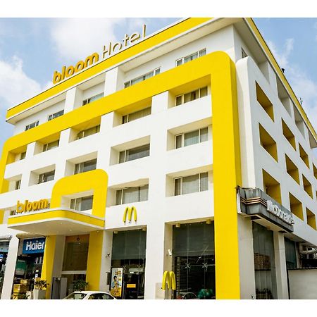 Bloom Hotel - ג'אמו מראה חיצוני תמונה