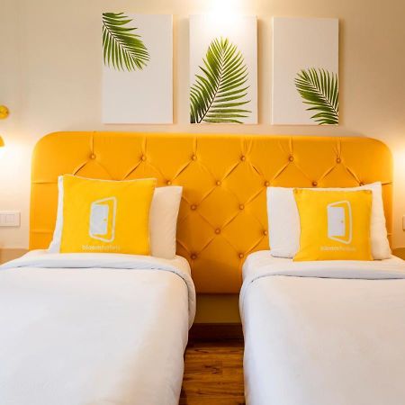 Bloom Hotel - ג'אמו מראה חיצוני תמונה