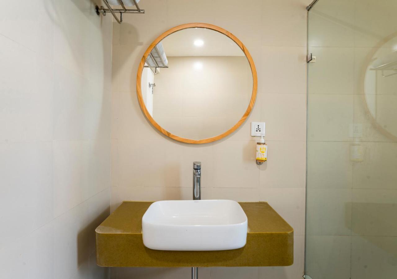 Bloom Hotel - ג'אמו מראה חיצוני תמונה